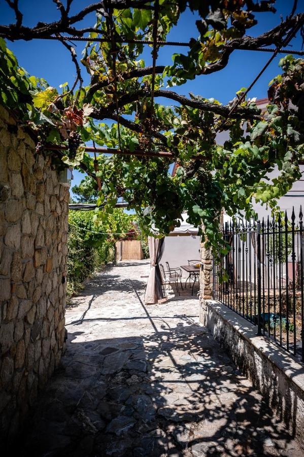 Villa Casa Aniello Caprioli Esterno foto